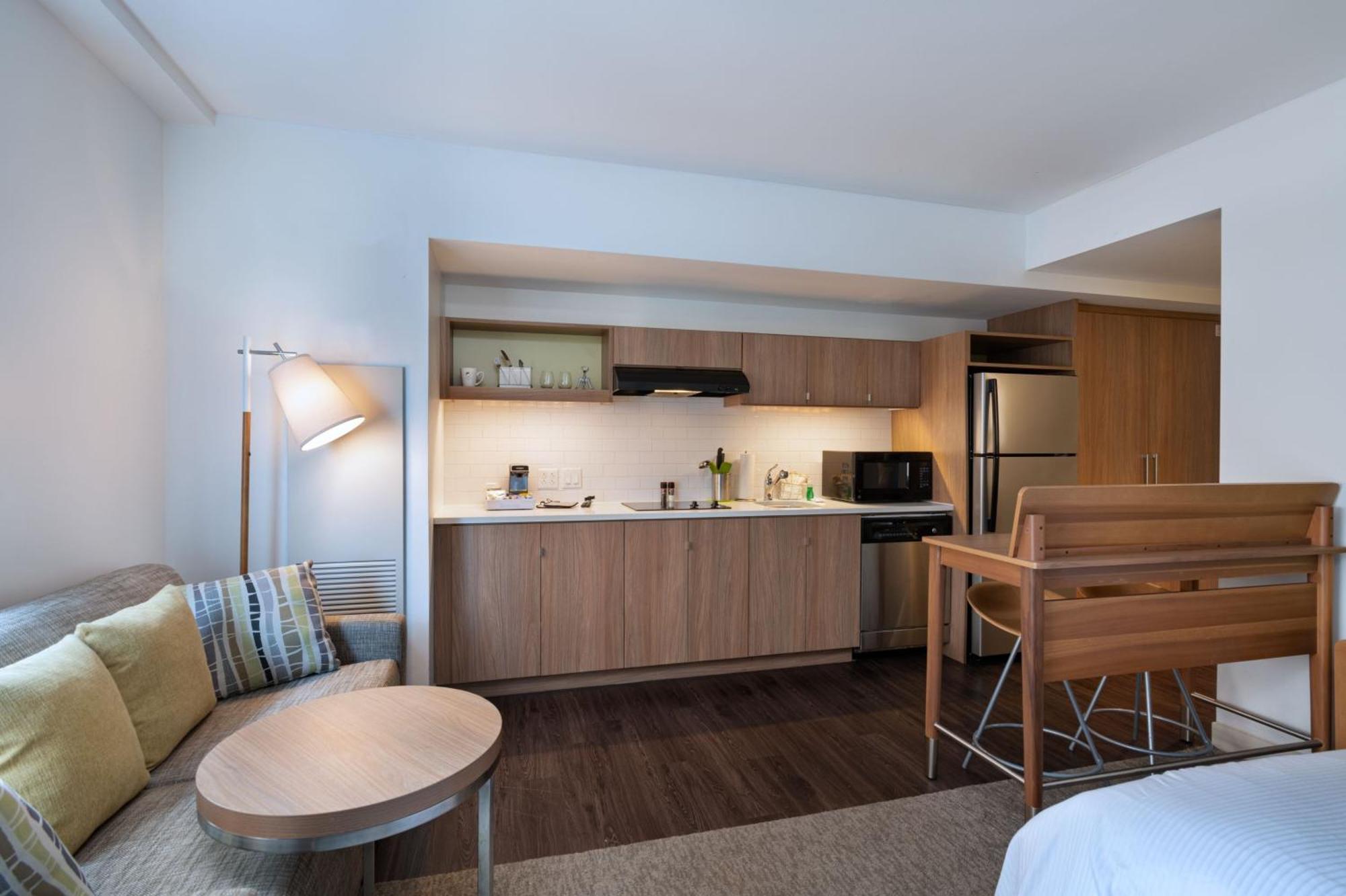 อีเลเมนต์ ออสติน ดาวน์ทาวน์ Hotel ภายนอก รูปภาพ